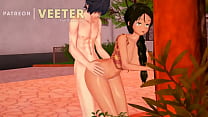 Fap Story 1 3D Anime Sex Video